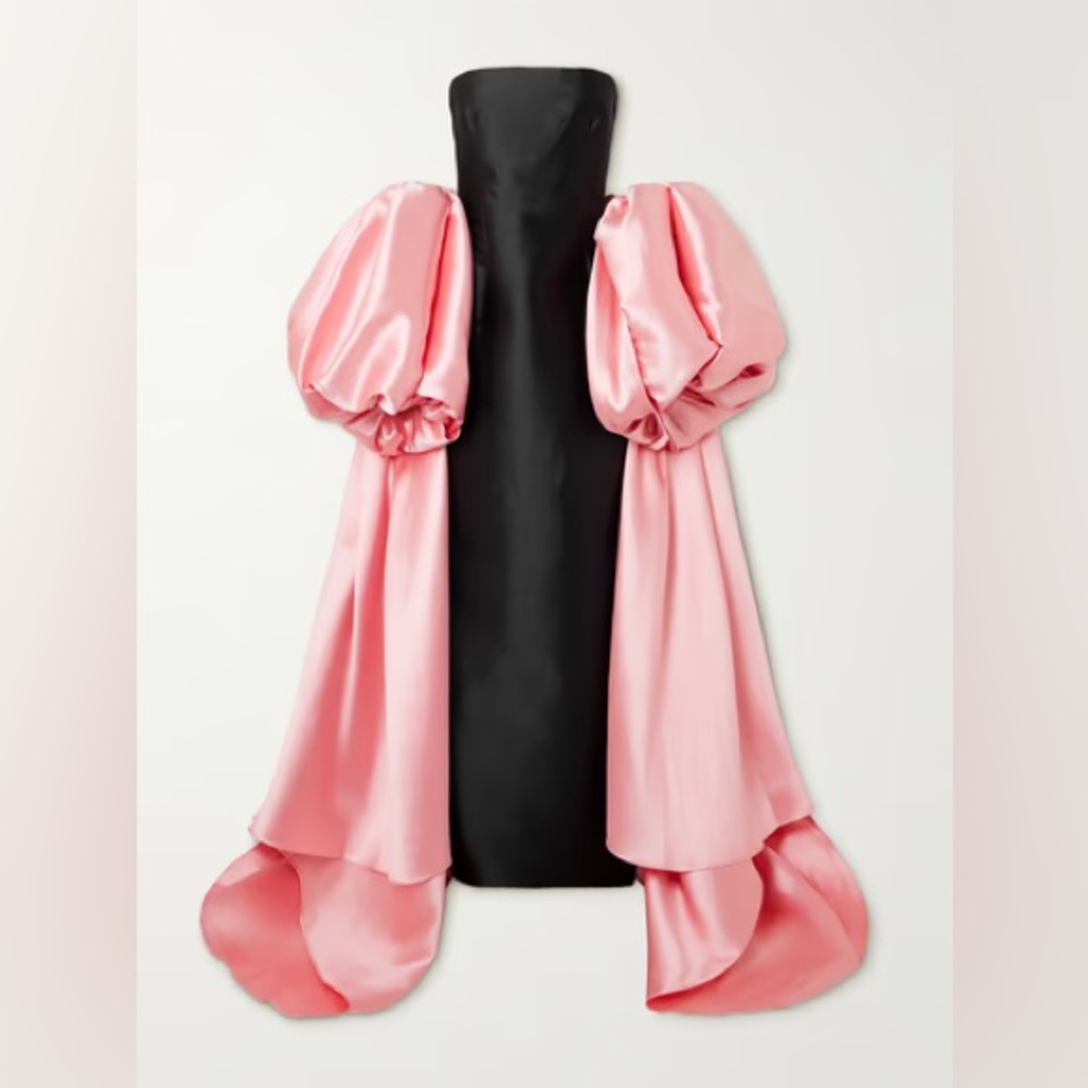 Lea Maxi Dress SOLACE London